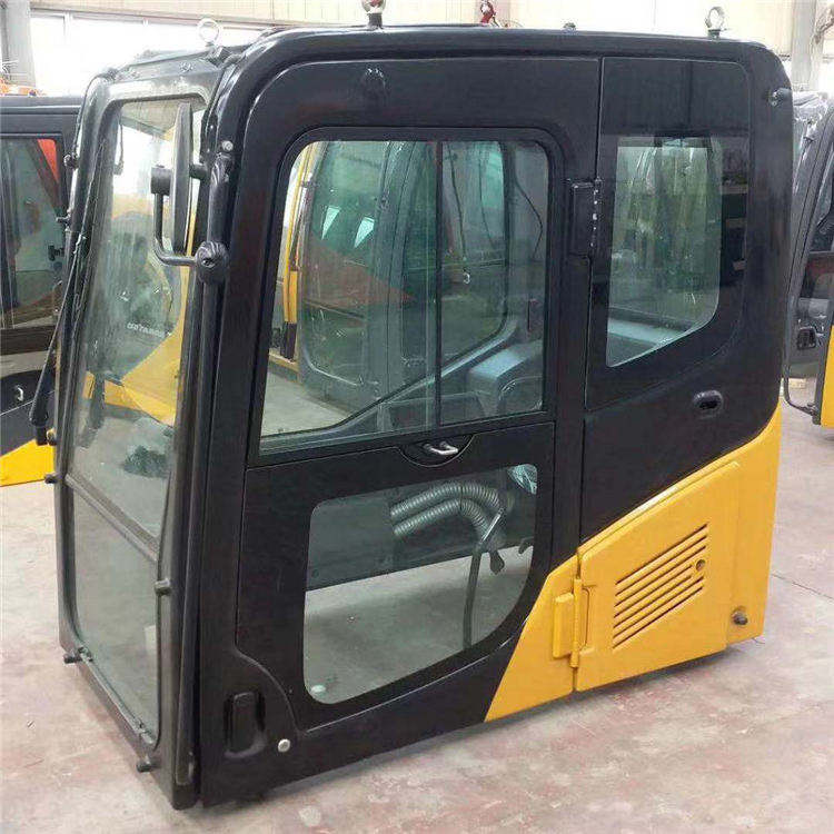 HITACHI ZX240-3 - 驾驶室 适用于 挖掘机:图2 HITACHI ZX240-3 - 驾驶室 适用于 挖掘机:图2