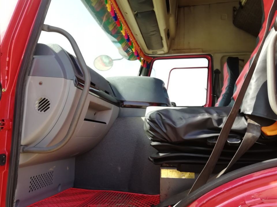 HOWO HOWO 6*4 371 dump truck - 翻斗车:图5 HOWO HOWO 6*4 371 dump truck - 翻斗车:图5
