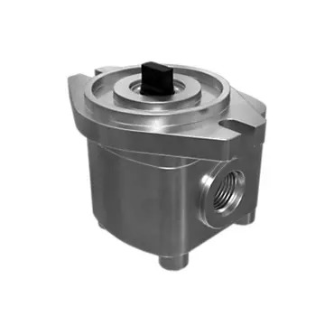 Hydraulic gear pum 126-2016 - 液压泵 适用于 挖掘机:图1 Hydraulic gear pum 126-2016 - 液压泵 适用于 挖掘机:图1