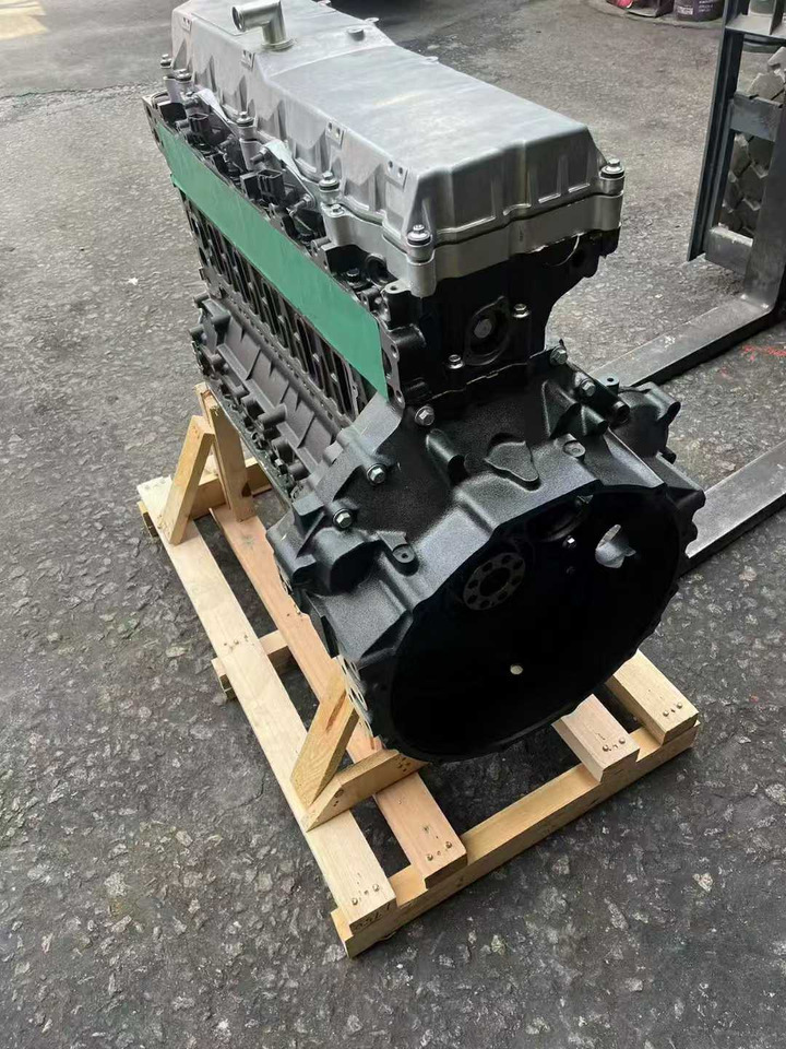 ISUZU 6HK1 - 发动机:图3 ISUZU 6HK1 - 发动机:图3