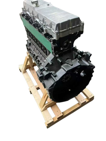 ISUZU 6HK1 - 发动机:图4 ISUZU 6HK1 - 发动机:图4