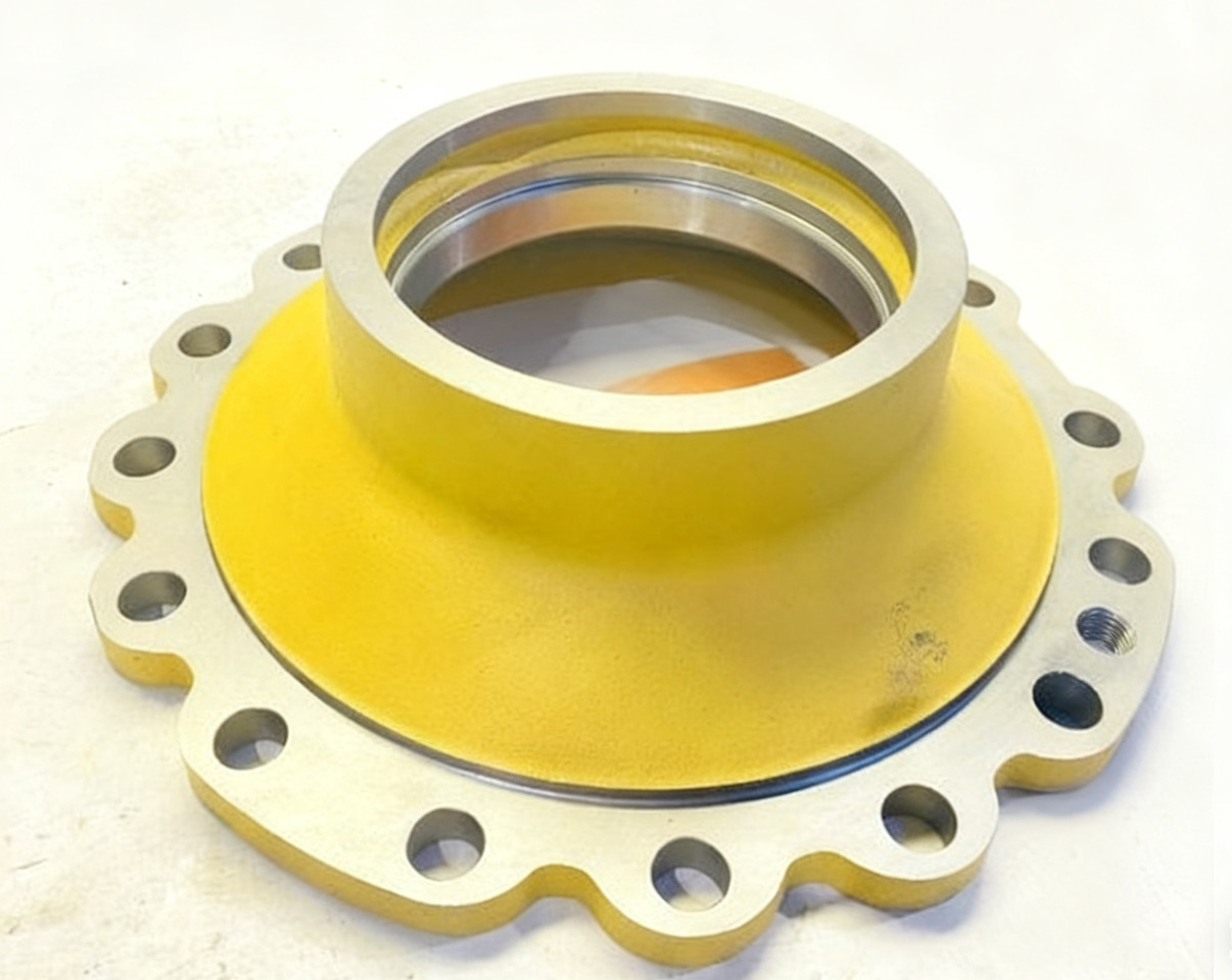 KOMATSU 561-22-71312 - 引擎罩 适用于 挖掘机:图1 KOMATSU 561-22-71312 - 引擎罩 适用于 挖掘机:图1