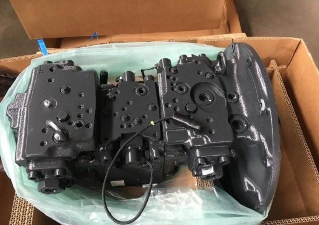 KOMATSU 7082L00112 - 液压泵 适用于 挖掘机:图1 KOMATSU 7082L00112 - 液压泵 适用于 挖掘机:图1