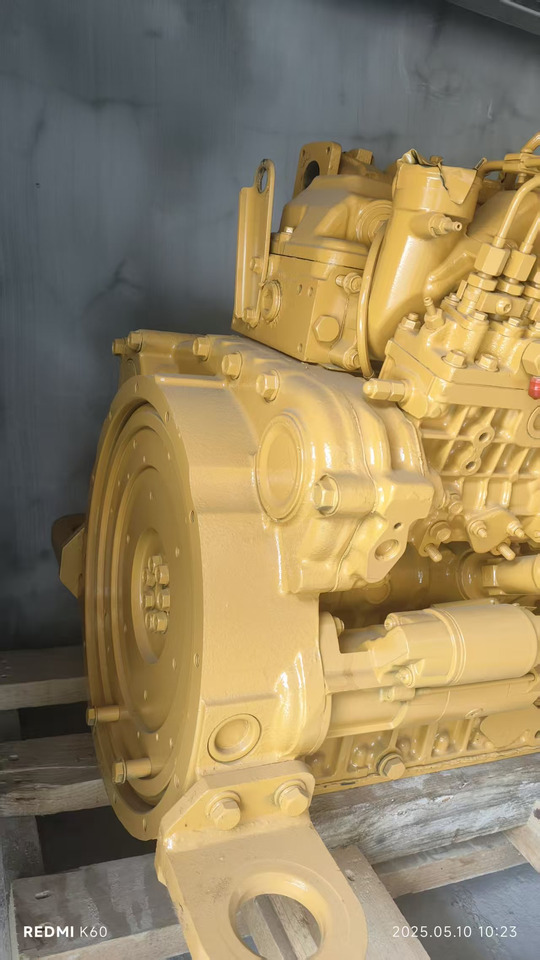 KUBOTA V2607 - 发动机 适用于 挖掘机:图2 KUBOTA V2607 - 发动机 适用于 挖掘机:图2