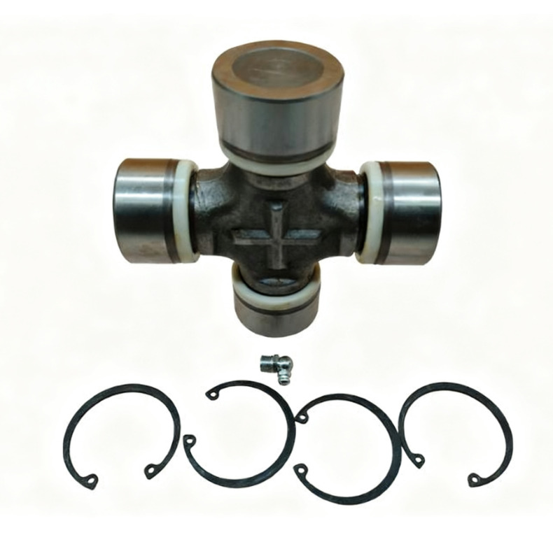 VOLVO 1068253 Propshaft Joint - 通用零件 适用于 侧帘卡车:图1 VOLVO 1068253 Propshaft Joint - 通用零件 适用于 侧帘卡车:图1