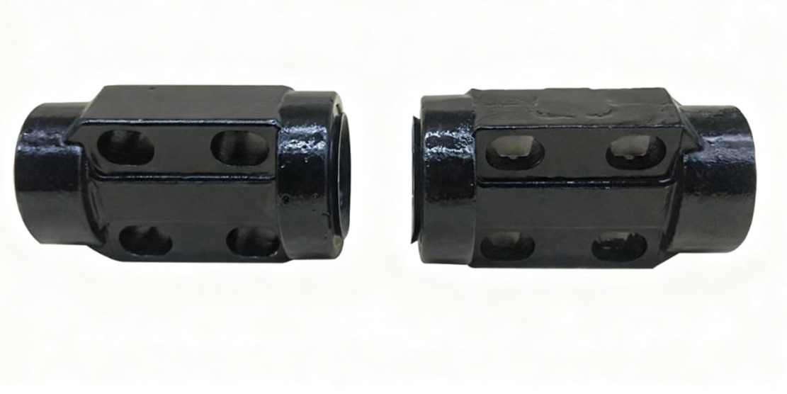 VOLVO 1076746 Cab Mounting Bearing Housing Kit - 发动机轴承 适用于 侧帘卡车:图1 VOLVO 1076746 Cab Mounting Bearing Housing Kit - 发动机轴承 适用于 侧帘卡车:图1