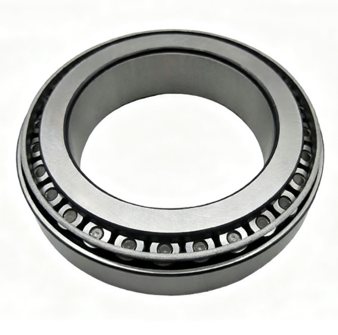 VOLVO 184623 - 发动机轴承 适用于 厢式卡车:图1 VOLVO 184623 - 发动机轴承 适用于 厢式卡车:图1