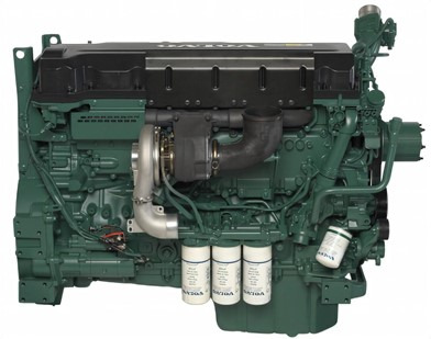 VOLVO D4D - 发动机 适用于 挖掘机:图1 VOLVO D4D - 发动机 适用于 挖掘机:图1