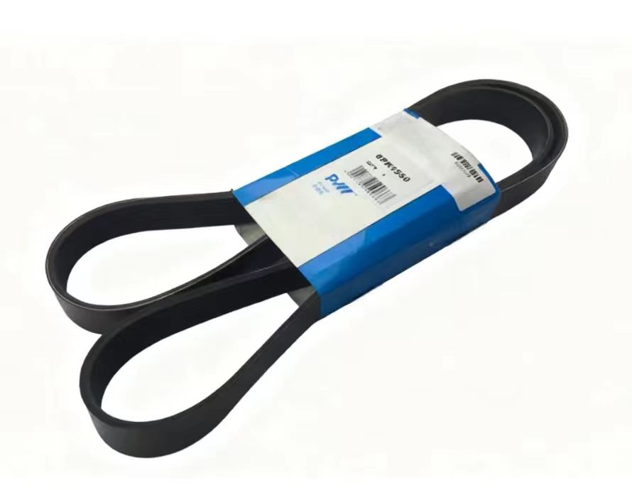 VOLVO VOE 982570 V-Ribbed Belts DAYCO - 皮带 适用于 侧帘卡车:图1 VOLVO VOE 982570 V-Ribbed Belts DAYCO - 皮带 适用于 侧帘卡车:图1