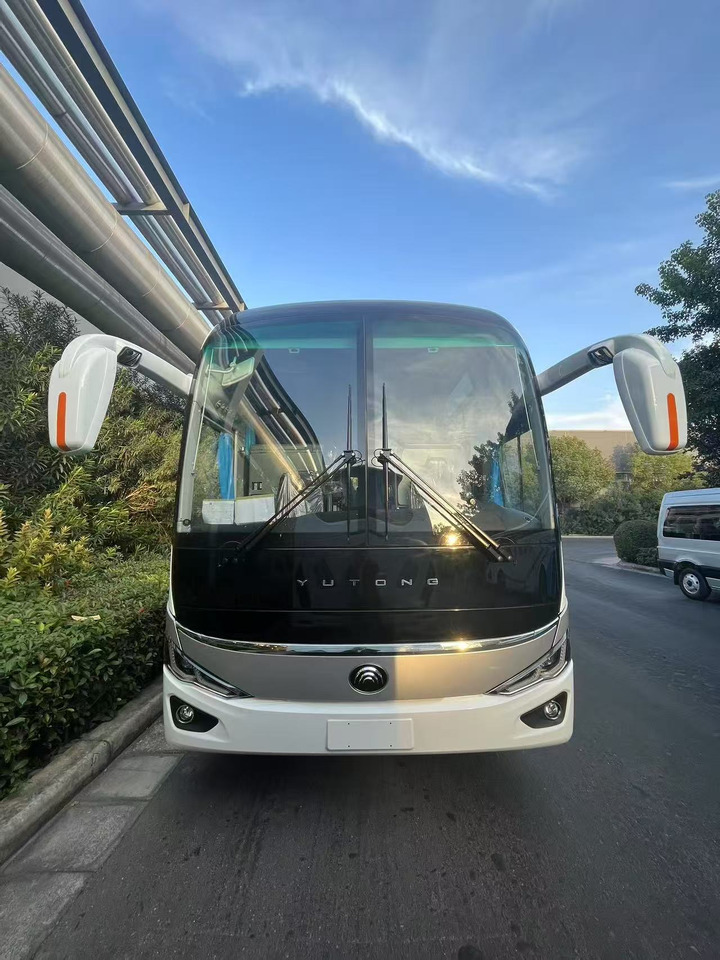 YUTONG 49+1+1 - 城市巴士:图2 YUTONG 49+1+1 - 城市巴士:图2