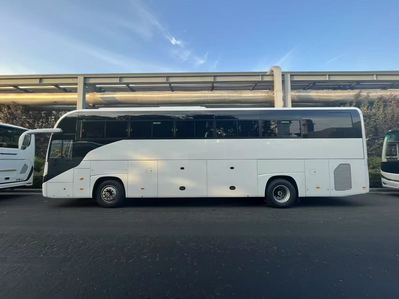 YUTONG 49+1+1 - 城市巴士:图5 YUTONG 49+1+1 - 城市巴士:图5