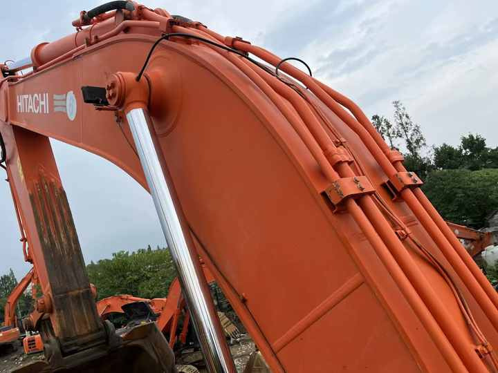 100% Original Japanese Made Used Hitachi ZX470-5G Excavator in Heavy Equipment ZX470-5G Used Excavator with Cheap Price on Sale - 履带式挖掘机:图5 100% Original Japanese Made Used Hitachi ZX470-5G Excavator in Heavy Equipment ZX470-5G Used Excavator with Cheap Price on Sale - 履带式挖掘机:图5