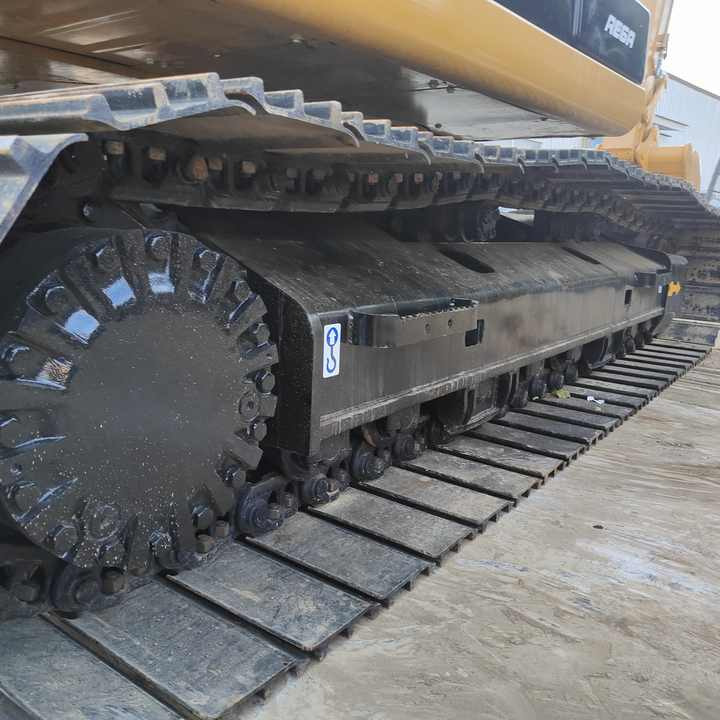 履带式挖掘机 95% New Well Maintained Low Working Hours UsedExcavator CAT320D CAT320d Used Excavator for Sale at the Lowest Price:图6 履带式挖掘机 95% New Well Maintained Low Working Hours UsedExcavator CAT320D CAT320d Used Excavator for Sale at the Lowest Price:图6