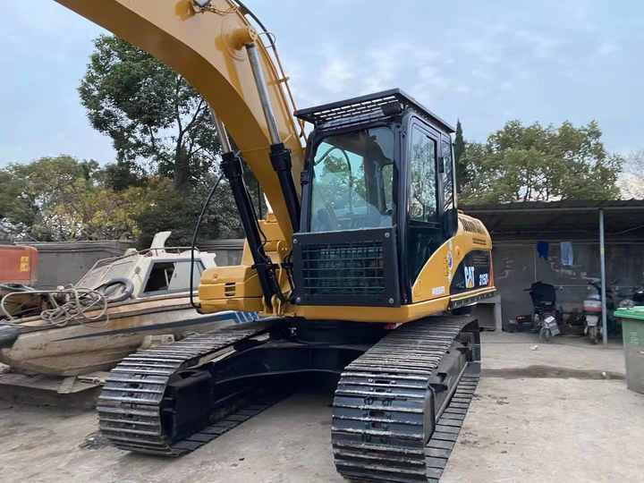 CATERPILLAR Used Crawler Caterpillar 315DL Excavator with Good Performance Hot Sale - 履带式挖掘机:图4 CATERPILLAR Used Crawler Caterpillar 315DL Excavator with Good Performance Hot Sale - 履带式挖掘机:图4