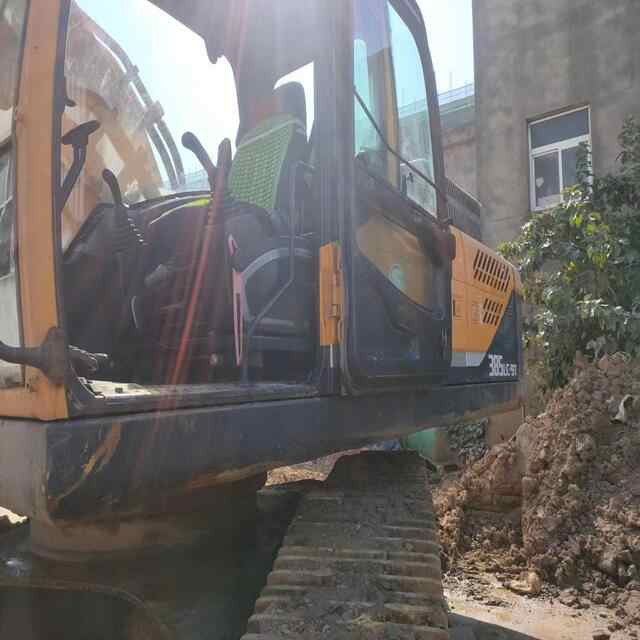 Cheap hyundai 385lc-9T Crawler Excavator for Sale,original hyundai 385-9t Excavators in China - 挖掘机:图4 Cheap hyundai 385lc-9T Crawler Excavator for Sale,original hyundai 385-9t Excavators in China - 挖掘机:图4