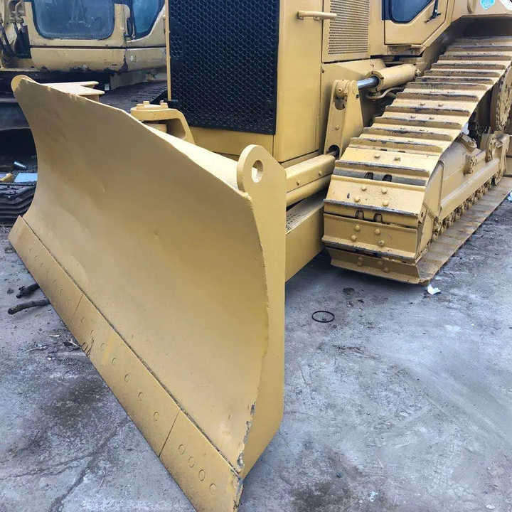 Good Condition D6m Mini Bulldozer New Crawler Bulldozer with Parts Price Bulldozers - 推土机:图5 Good Condition D6m Mini Bulldozer New Crawler Bulldozer with Parts Price Bulldozers - 推土机:图5