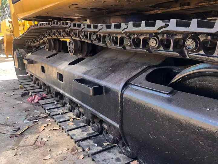 Good Condition Used CAT Excavator Japan 330D Original Used Excavator Cat 330D in Stock - 履带式挖掘机:图5 Good Condition Used CAT Excavator Japan 330D Original Used Excavator Cat 330D in Stock - 履带式挖掘机:图5