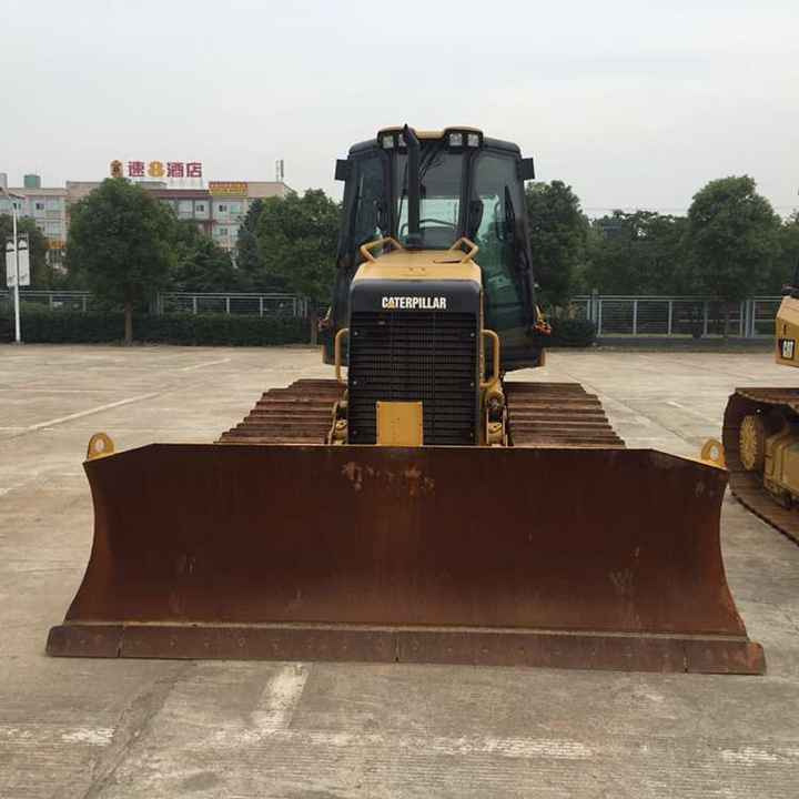 Good ConditionD4K Mini Bulldozer New Crawler Bulldozer with Parts Price Bulldozers - 推土机:图5 Good ConditionD4K Mini Bulldozer New Crawler Bulldozer with Parts Price Bulldozers - 推土机:图5