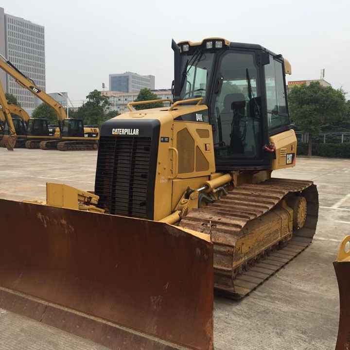 Good ConditionD4K Mini Bulldozer New Crawler Bulldozer with Parts Price Bulldozers - 推土机:图4 Good ConditionD4K Mini Bulldozer New Crawler Bulldozer with Parts Price Bulldozers - 推土机:图4