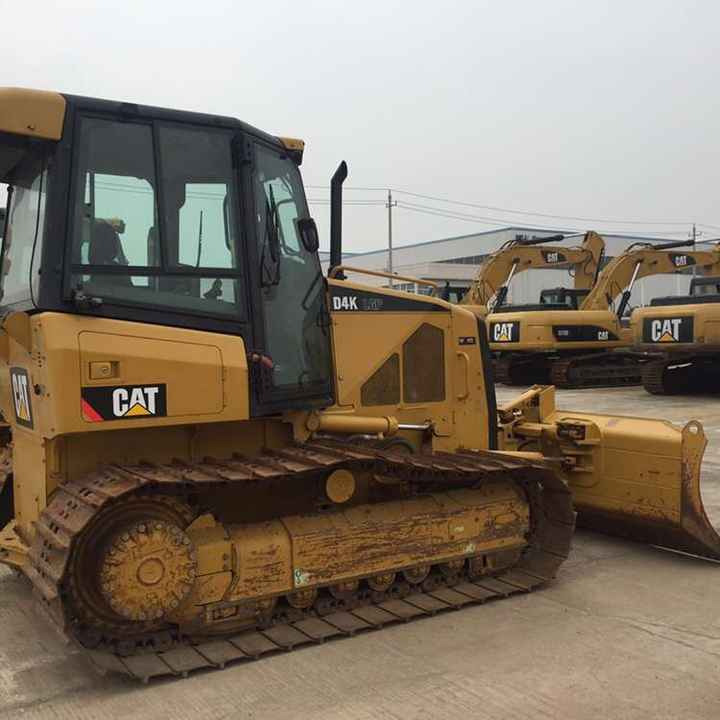 Good ConditionD4K Mini Bulldozer New Crawler Bulldozer with Parts Price Bulldozers - 推土机:图3 Good ConditionD4K Mini Bulldozer New Crawler Bulldozer with Parts Price Bulldozers - 推土机:图3