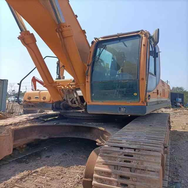 Good Quality Used hyundai R485-9t Excavator , hyundai R485-9t Excavator, hyundai R485LC-9t - 挖掘机:图3 Good Quality Used hyundai R485-9t Excavator , hyundai R485-9t Excavator, hyundai R485LC-9t - 挖掘机:图3
