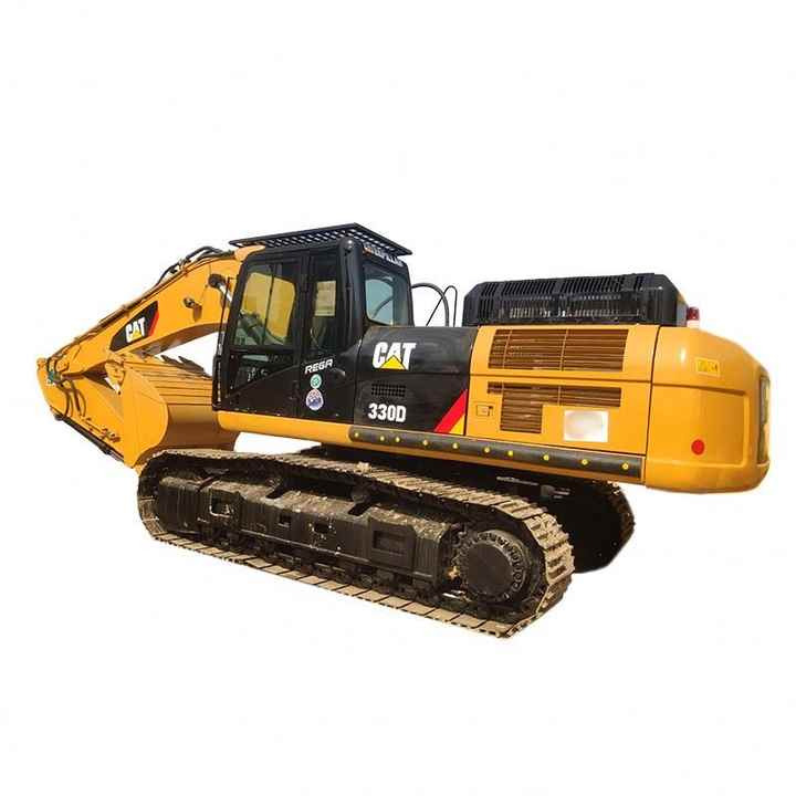 Hot Selling High Quality Used Excavator CAT 330D Hydraulic Excavator in Stock - 挖掘机:图2 Hot Selling High Quality Used Excavator CAT 330D Hydraulic Excavator in Stock - 挖掘机:图2