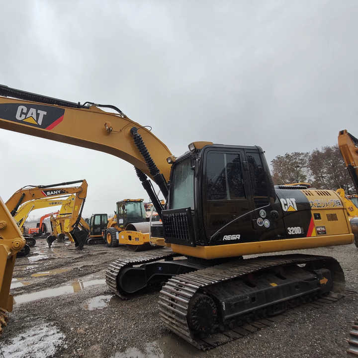 Reasonable Price Japan Original 330d2 Caterpillar Excavator CAT USED 329D2 320D2 325D 315D Excavator - 履带式挖掘机:图3 Reasonable Price Japan Original 330d2 Caterpillar Excavator CAT USED 329D2 320D2 325D 315D Excavator - 履带式挖掘机:图3
