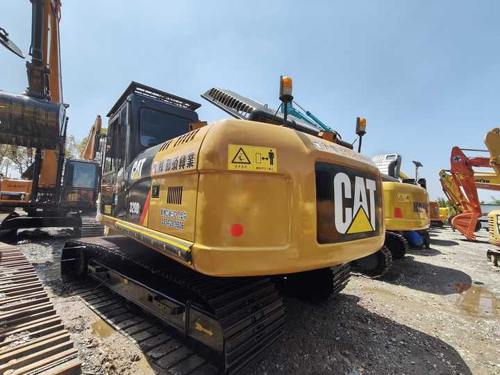 Reasonable Price Japan Original 330d2 Caterpillar Excavator CAT USED 329D2 320D2 325D 315D Excavator - 履带式挖掘机:图4 Reasonable Price Japan Original 330d2 Caterpillar Excavator CAT USED 329D2 320D2 325D 315D Excavator - 履带式挖掘机:图4