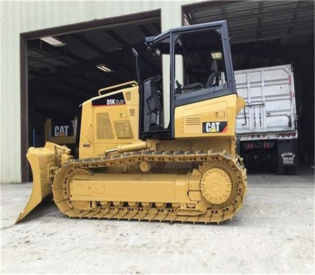 Used Cat D5k D5g D5 D5m D5h Crawler Bulldozer , CAT Bulldozer with Ripper , Original Cat Bulldozers - 推土机:图2 Used Cat D5k D5g D5 D5m D5h Crawler Bulldozer , CAT Bulldozer with Ripper , Original Cat Bulldozers - 推土机:图2
