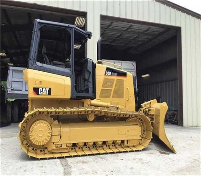 Used Cat D5k D5g D5 D5m D5h Crawler Bulldozer , CAT Bulldozer with Ripper , Original Cat Bulldozers - 推土机:图1 Used Cat D5k D5g D5 D5m D5h Crawler Bulldozer , CAT Bulldozer with Ripper , Original Cat Bulldozers - 推土机:图1