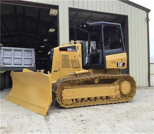 Used Cat D5k D5g D5 D5m D5h Crawler Bulldozer , CAT Bulldozer with Ripper , Original Cat Bulldozers - 推土机:图5 Used Cat D5k D5g D5 D5m D5h Crawler Bulldozer , CAT Bulldozer with Ripper , Original Cat Bulldozers - 推土机:图5
