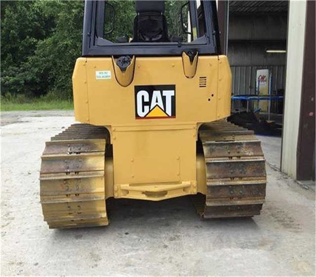 Used Cat D5k D5g D5 D5m D5h Crawler Bulldozer , CAT Bulldozer with Ripper , Original Cat Bulldozers - 推土机:图3 Used Cat D5k D5g D5 D5m D5h Crawler Bulldozer , CAT Bulldozer with Ripper , Original Cat Bulldozers - 推土机:图3