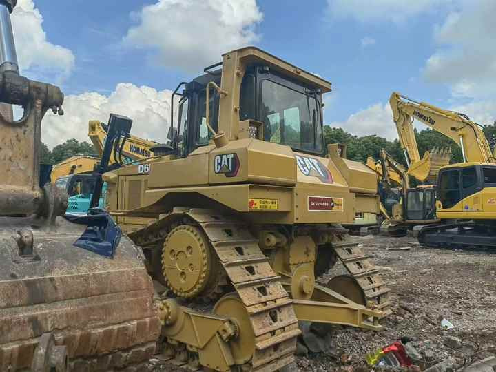 Used Caterpillar D6R Boutique Bulldozer in Running Working Condition Hot Sale Good Condition USD D6R D8R D9R D10R in Stock - 推土机:图3 Used Caterpillar D6R Boutique Bulldozer in Running Working Condition Hot Sale Good Condition USD D6R D8R D9R D10R in Stock - 推土机:图3