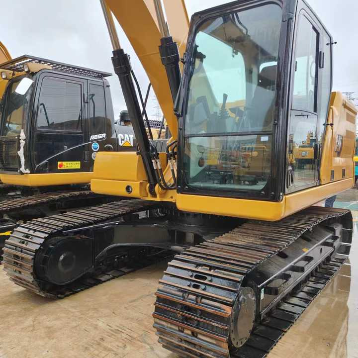 Used Digger CAT 320GC Construction Machinery Construction Digger Used CAT 320GC Cheap Excavator - 履带式挖掘机:图2 Used Digger CAT 320GC Construction Machinery Construction Digger Used CAT 320GC Cheap Excavator - 履带式挖掘机:图2