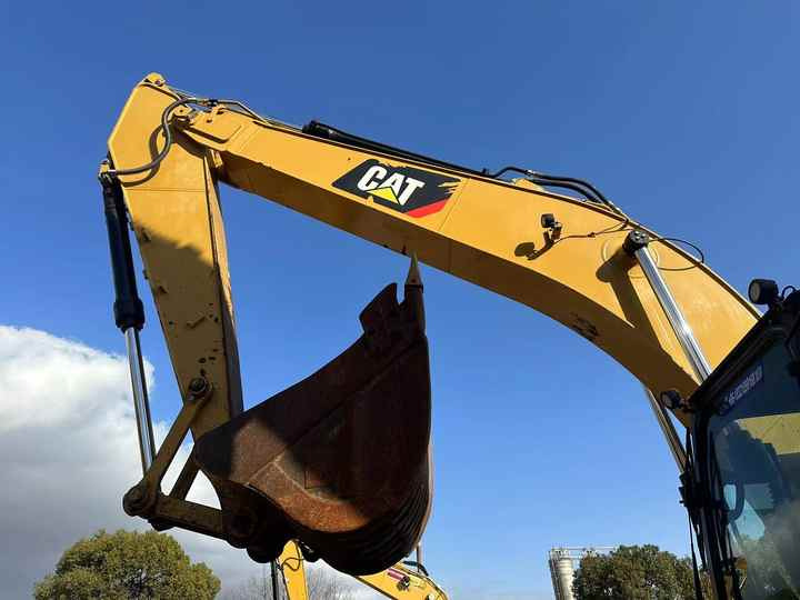 Used Digger CAT 320GC Construction Machinery Construction Digger Used CAT 320GC Cheap Excavator - 履带式挖掘机:图5 Used Digger CAT 320GC Construction Machinery Construction Digger Used CAT 320GC Cheap Excavator - 履带式挖掘机:图5
