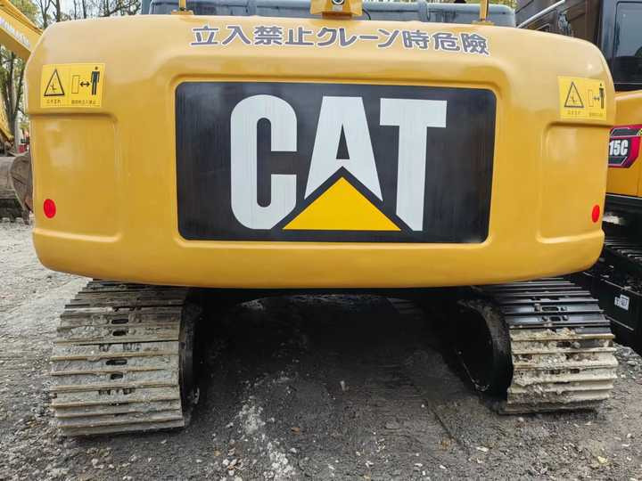 Used Digger CAT 323DL Construction Machinery Construction Digger Used CAT 323DL Cheap Excavator - 履带式挖掘机:图5 Used Digger CAT 323DL Construction Machinery Construction Digger Used CAT 323DL Cheap Excavator - 履带式挖掘机:图5