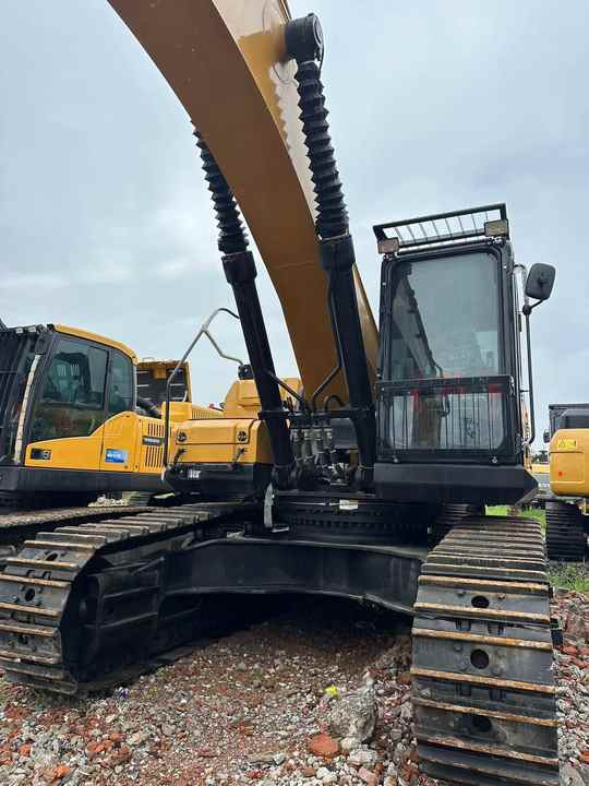Used Sany 485H Excavator on Hot Sale Large Construction Machinery Equipment for Sale - 挖掘机:图3 Used Sany 485H Excavator on Hot Sale Large Construction Machinery Equipment for Sale - 挖掘机:图3