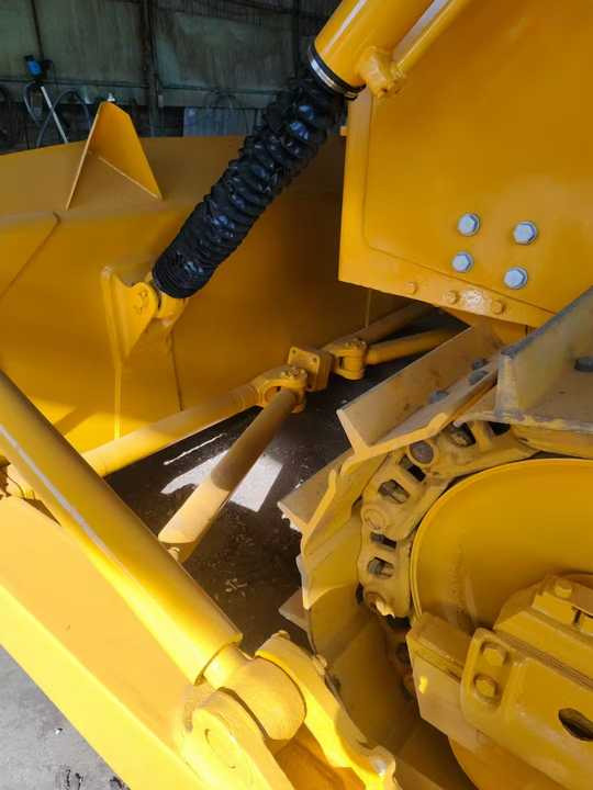 Used ShanTui Brand Sd22. Used Bulldozer SD22 Earth-Moving Machinery Crawler Bulldozer for Promotion Sale Cheap Price - 推土机:图5 Used ShanTui Brand Sd22. Used Bulldozer SD22 Earth-Moving Machinery Crawler Bulldozer for Promotion Sale Cheap Price - 推土机:图5