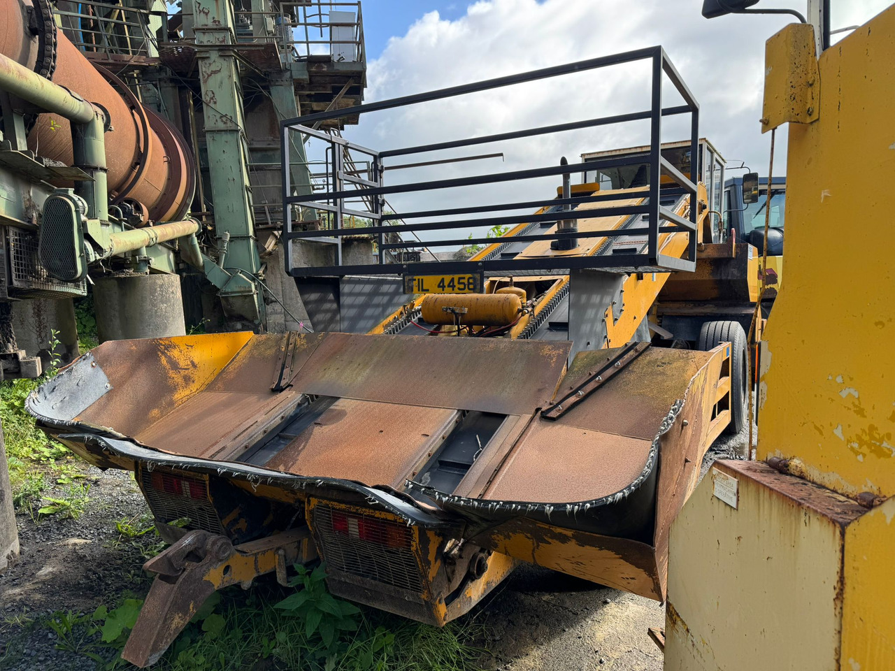 Phoenix - 沥青机:图5 Phoenix - 沥青机:图5