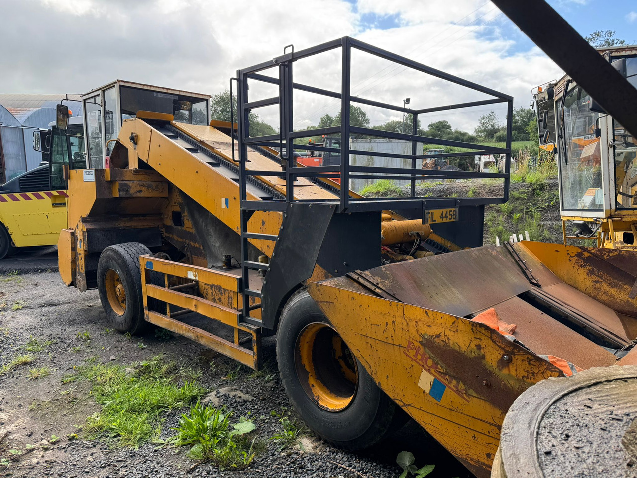 Phoenix - 沥青机:图3 Phoenix - 沥青机:图3