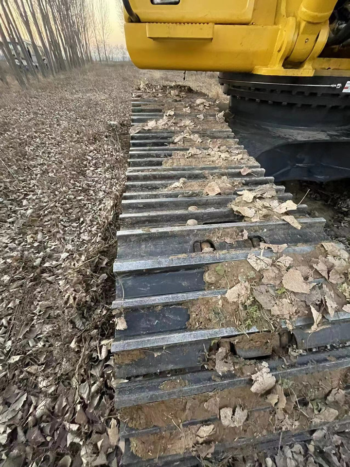 KOMATSU PC300-7 - 履带式挖掘机:图3 KOMATSU PC300-7 - 履带式挖掘机:图3
