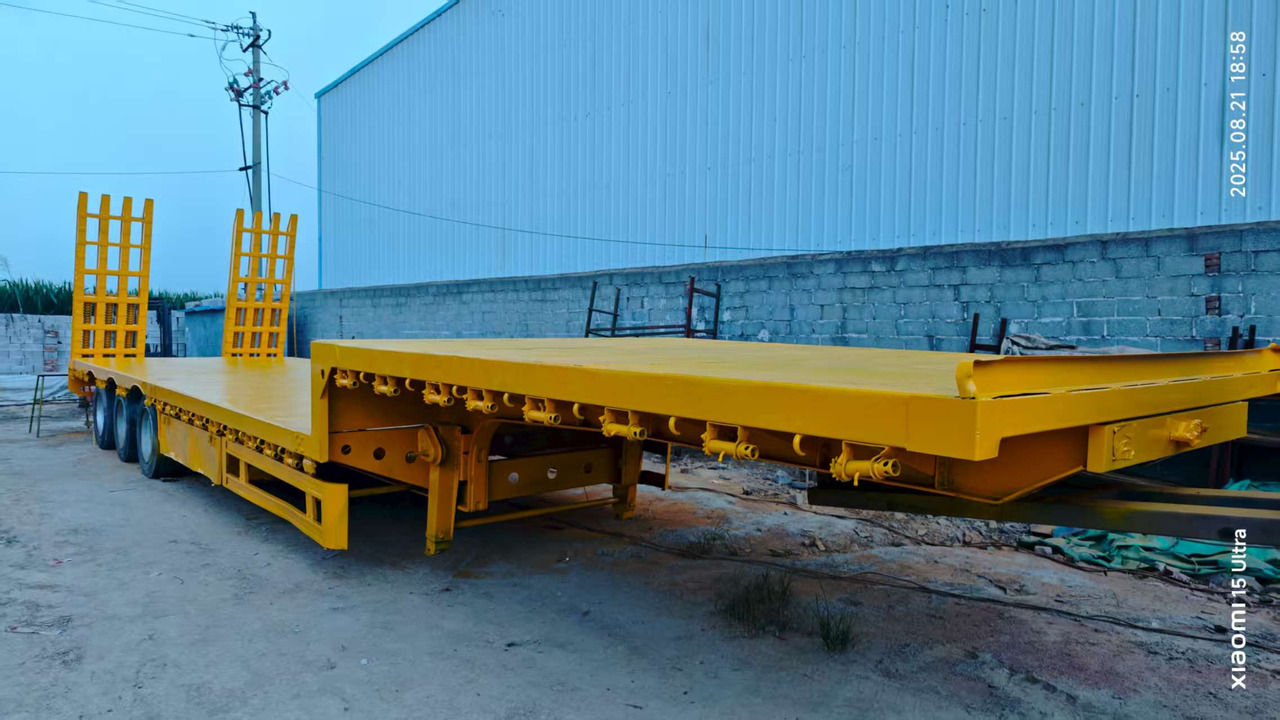 - 集装箱运输车/ 可拆卸车身的拖车:图4 - 集装箱运输车/ 可拆卸车身的拖车:图4