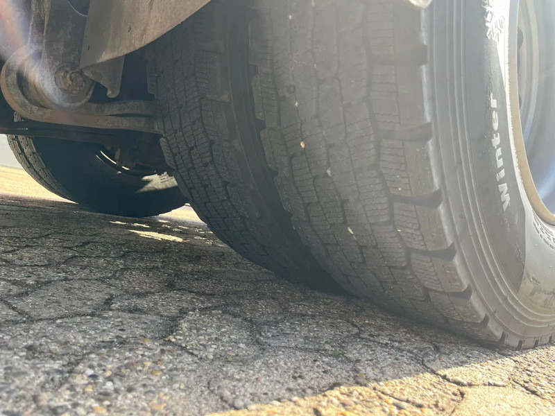 Scania G G490 6x4 - 牵引车:图5 Scania G G490 6x4 - 牵引车:图5