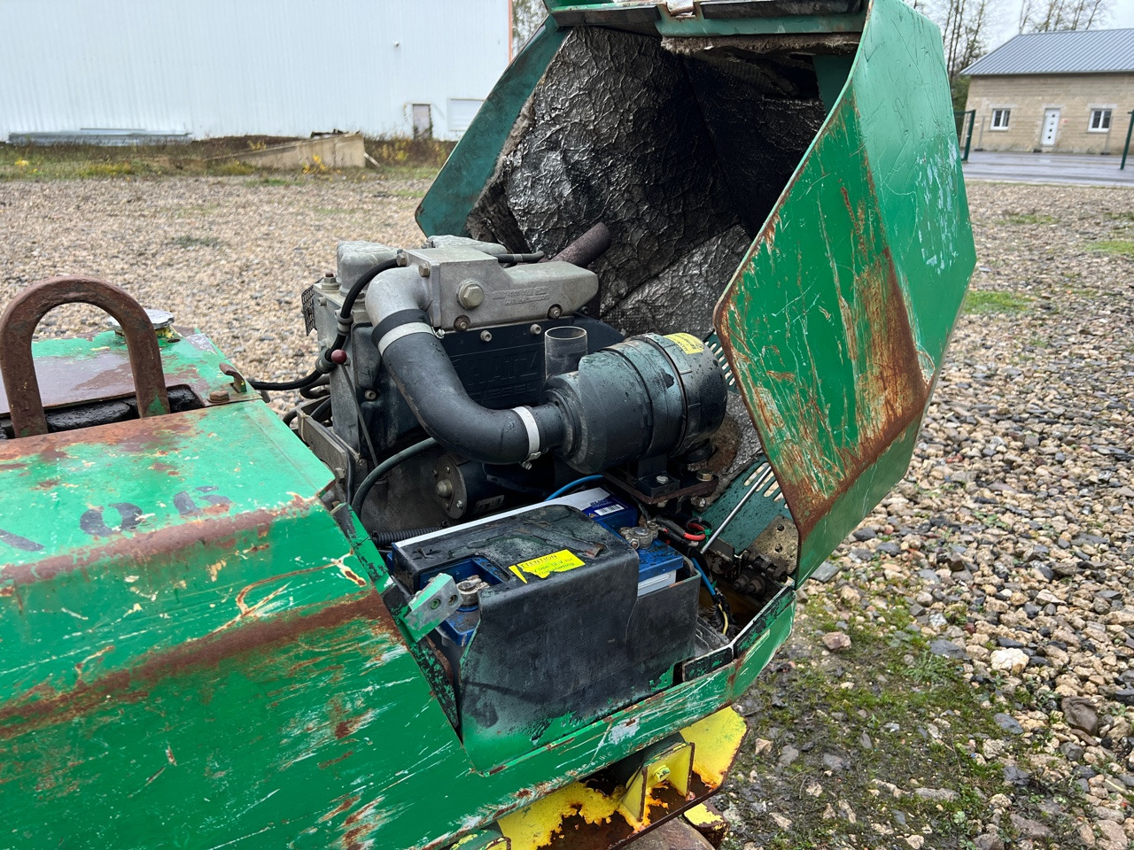 AMMANN RAMMAX RW 1504-HF 租赁 AMMANN RAMMAX RW 1504-HF:图7 AMMANN RAMMAX RW 1504-HF 租赁 AMMANN RAMMAX RW 1504-HF:图7