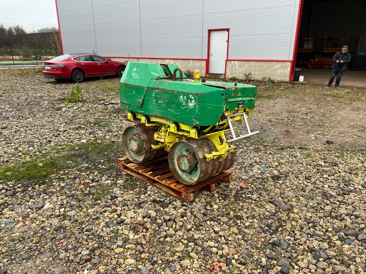 AMMANN RAMMAX RW 1504-HF 租赁 AMMANN RAMMAX RW 1504-HF:图13 AMMANN RAMMAX RW 1504-HF 租赁 AMMANN RAMMAX RW 1504-HF:图13