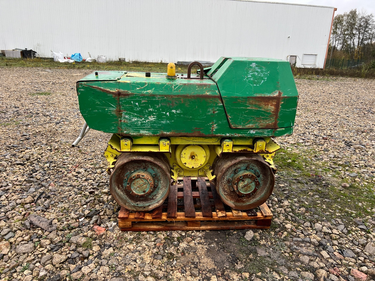AMMANN RAMMAX RW 1504-HF 租赁 AMMANN RAMMAX RW 1504-HF:图11 AMMANN RAMMAX RW 1504-HF 租赁 AMMANN RAMMAX RW 1504-HF:图11