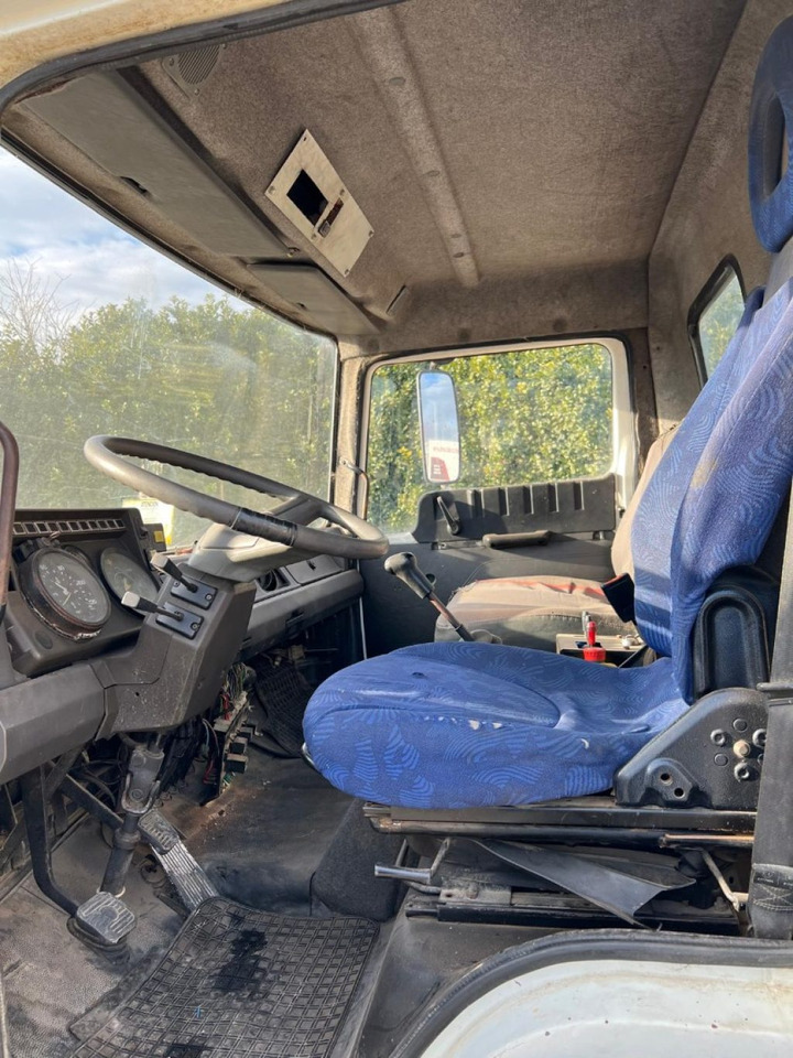 NISSAN 130/115 SCARRABILE 租赁 NISSAN 130/115 SCARRABILE:图8 NISSAN 130/115 SCARRABILE 租赁 NISSAN 130/115 SCARRABILE:图8