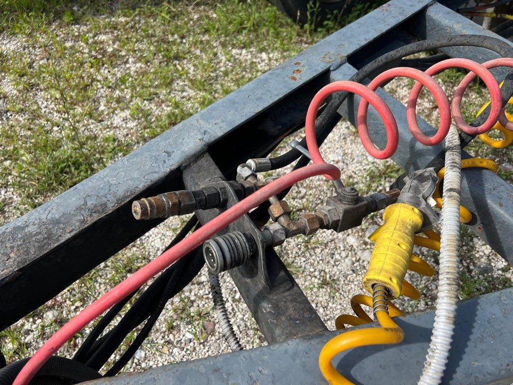 PIACENZA RIMORCHIO PIACENZA SCARRABILE BALESTRATO - 滚出式/ 箕斗拖车:图3 PIACENZA RIMORCHIO PIACENZA SCARRABILE BALESTRATO - 滚出式/ 箕斗拖车:图3