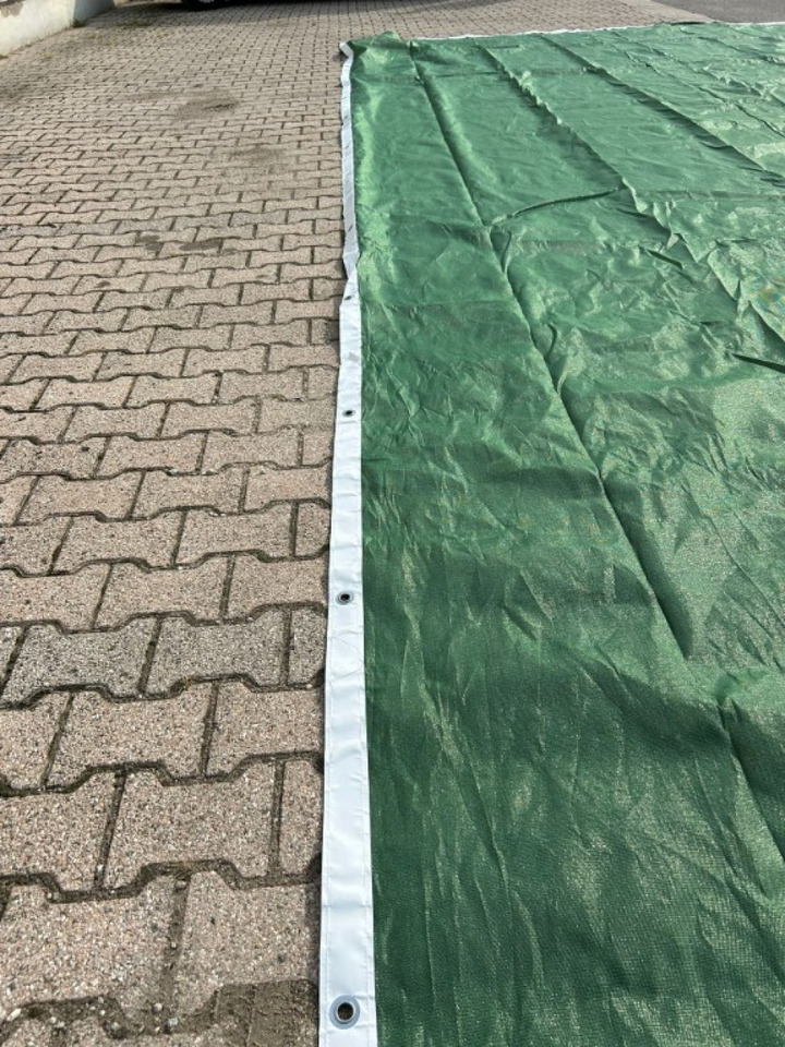 RETE ANTIGRANDINE NUOVA PER COPERTURA CONTAINERS - 车身和外部 适用于 可拆卸车身/ 集装箱:图4 RETE ANTIGRANDINE NUOVA PER COPERTURA CONTAINERS - 车身和外部 适用于 可拆卸车身/ 集装箱:图4