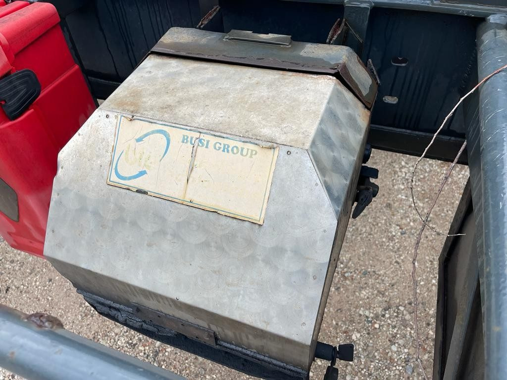 ZORZI RIMORCHIO ZORZI 20R070 SCARRABILE BALESTRATO - 滚出式/ 箕斗拖车:图3 ZORZI RIMORCHIO ZORZI 20R070 SCARRABILE BALESTRATO - 滚出式/ 箕斗拖车:图3